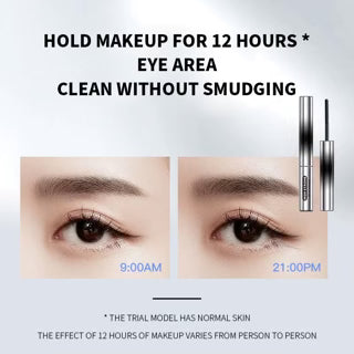 Lengthening Iron Mascara