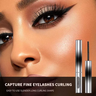 Lengthening Iron Mascara