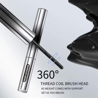 Lengthening Iron Mascara