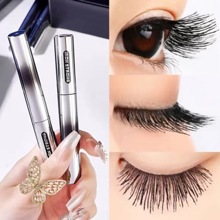Lengthening Iron Mascara