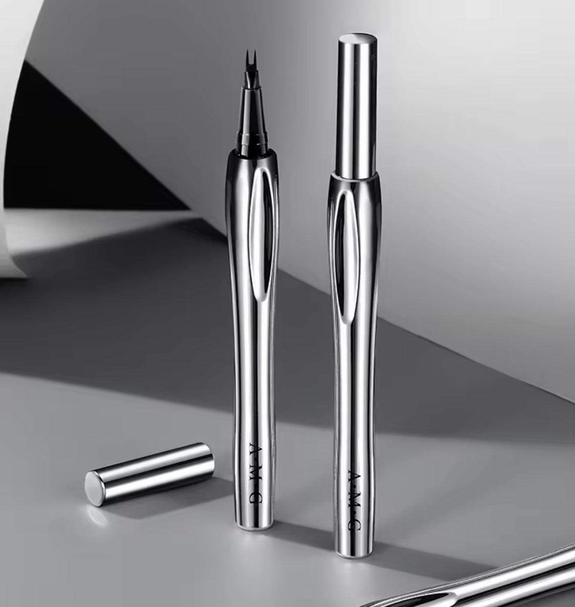 Waterproof eyebrow pencil