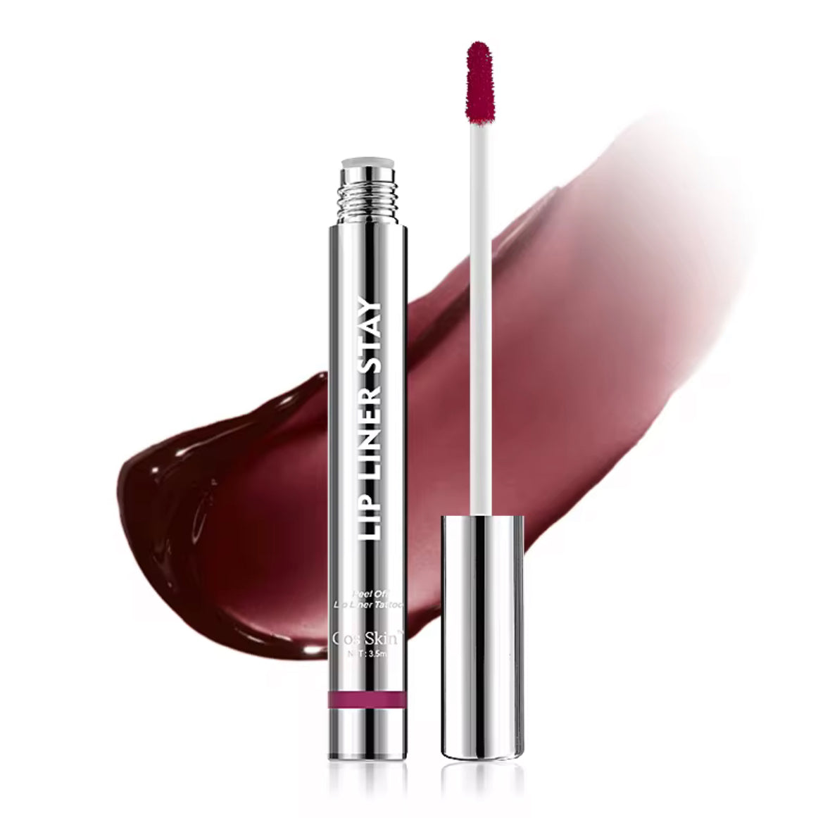 Waterproof Lip Stain